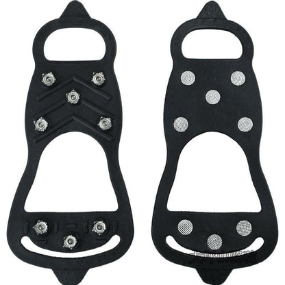 Outdoor Hiking Camping Anti Slip Shoe Studs