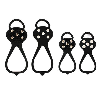 Outdoor Hiking Camping Anti Slip Shoe Studs