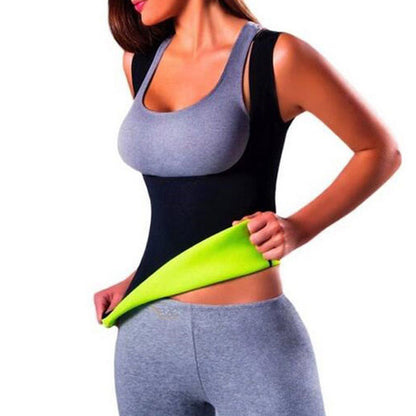 Woman Sport Vest