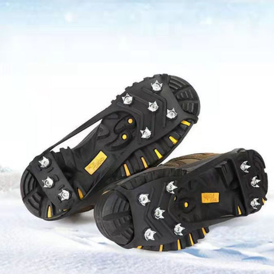 Outdoor Hiking Camping Anti Slip Shoe Studs